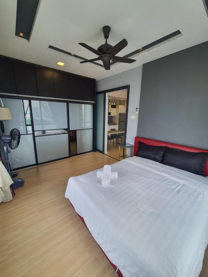 Usj One Subang Jaya By Widebed Apartment ภายนอก รูปภาพ