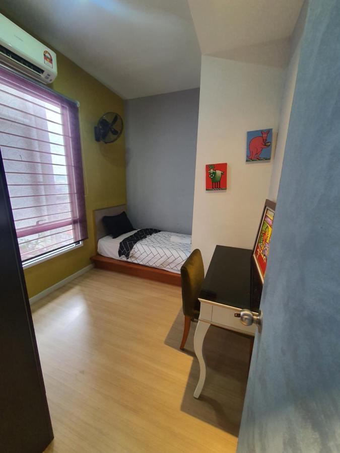 Usj One Subang Jaya By Widebed Apartment ภายนอก รูปภาพ