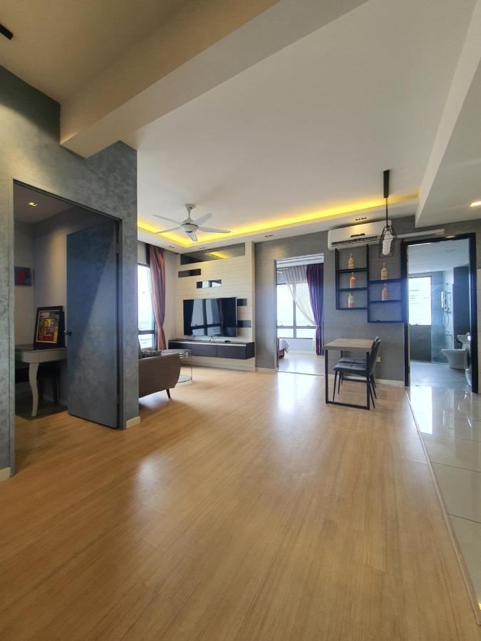 Usj One Subang Jaya By Widebed Apartment ภายนอก รูปภาพ