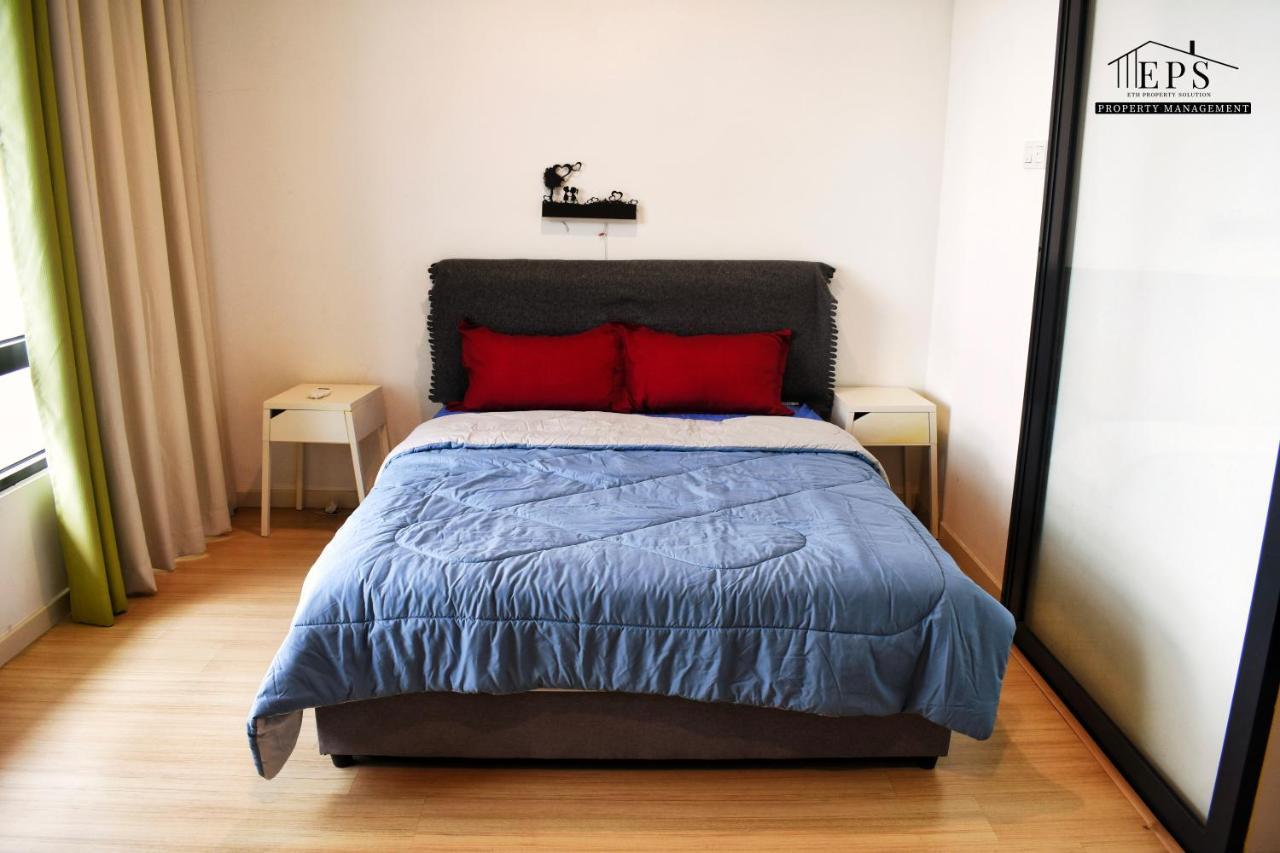Usj One Subang Jaya By Widebed Apartment ภายนอก รูปภาพ