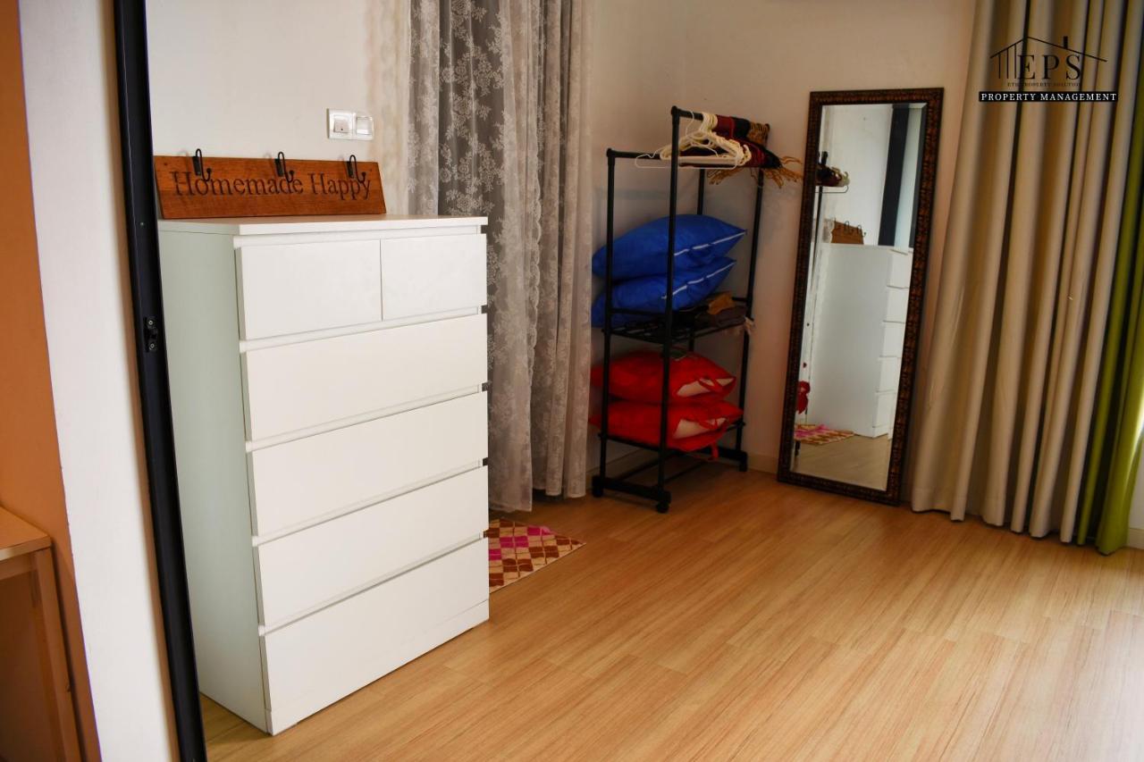 Usj One Subang Jaya By Widebed Apartment ภายนอก รูปภาพ