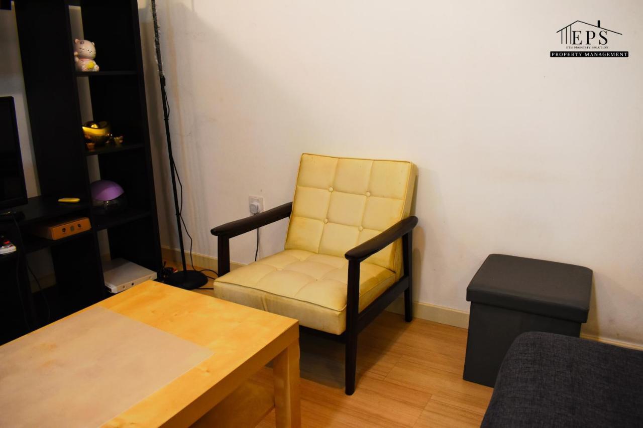 Usj One Subang Jaya By Widebed Apartment ภายนอก รูปภาพ