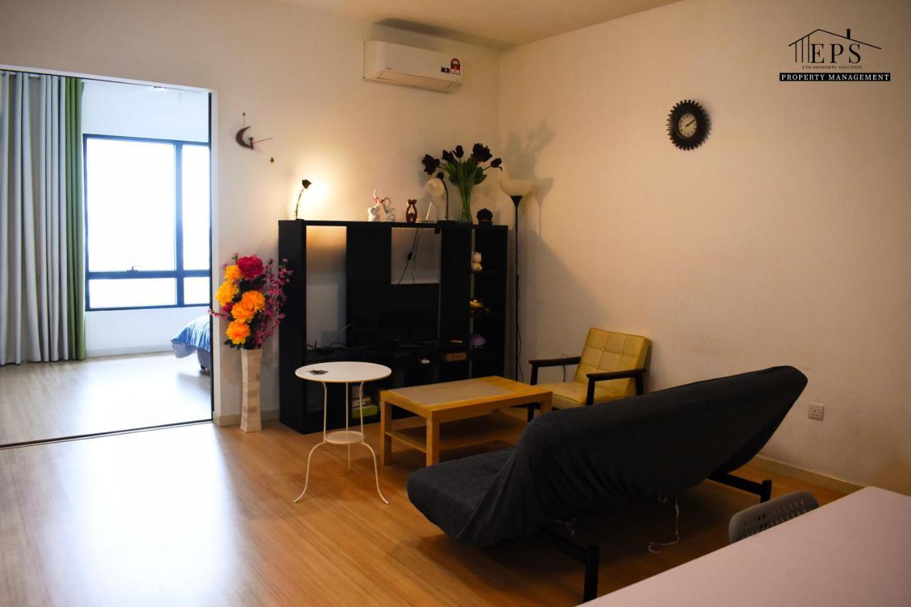 Usj One Subang Jaya By Widebed Apartment ภายนอก รูปภาพ