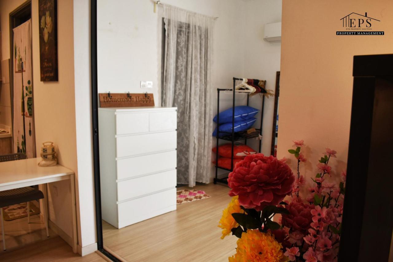 Usj One Subang Jaya By Widebed Apartment ภายนอก รูปภาพ