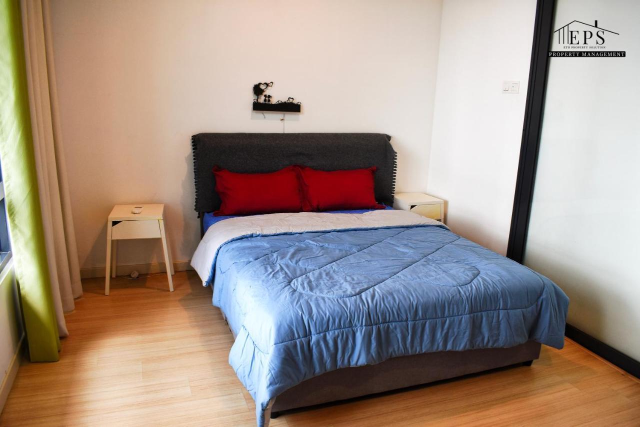Usj One Subang Jaya By Widebed Apartment ภายนอก รูปภาพ