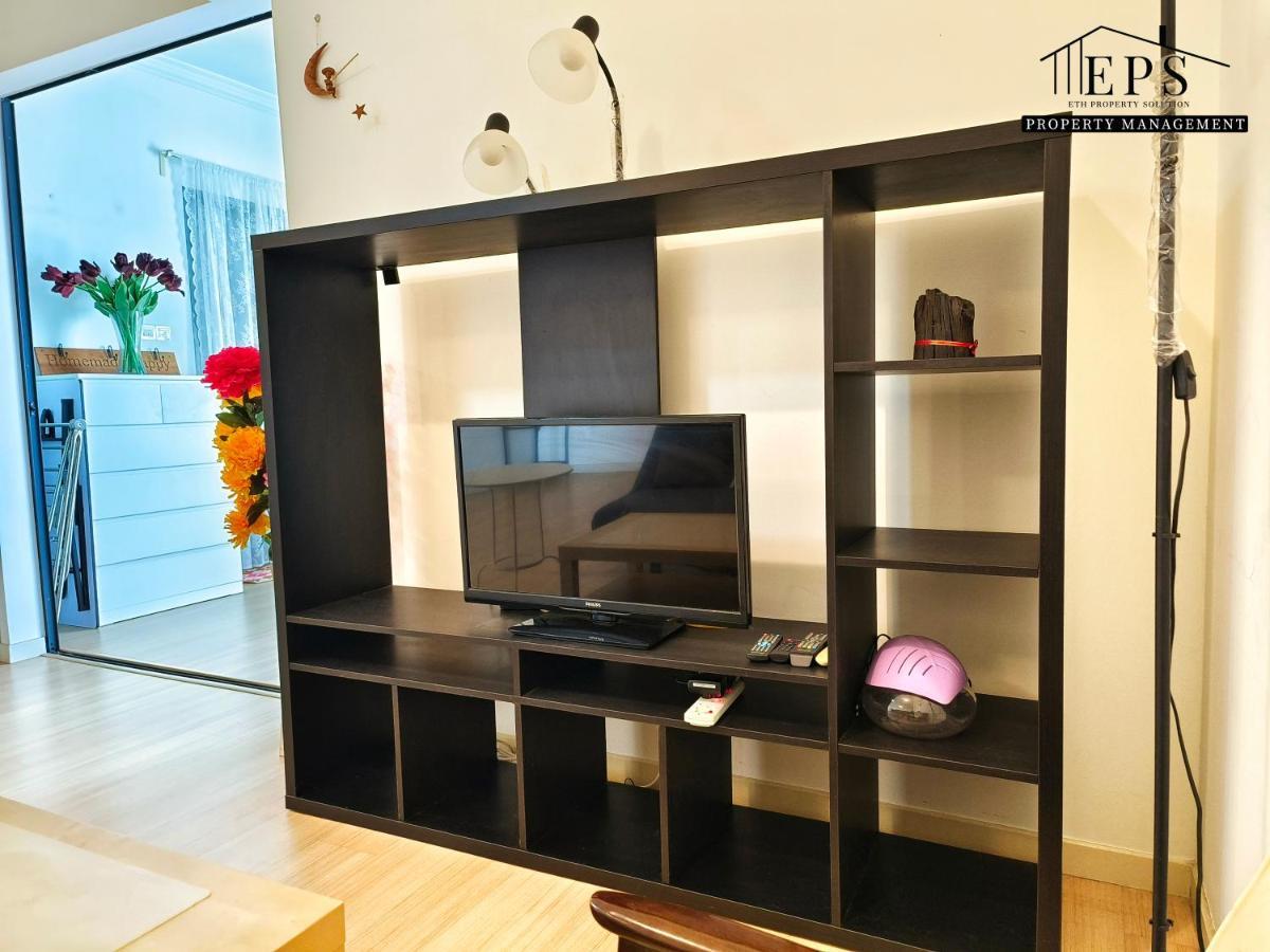Usj One Subang Jaya By Widebed Apartment ภายนอก รูปภาพ