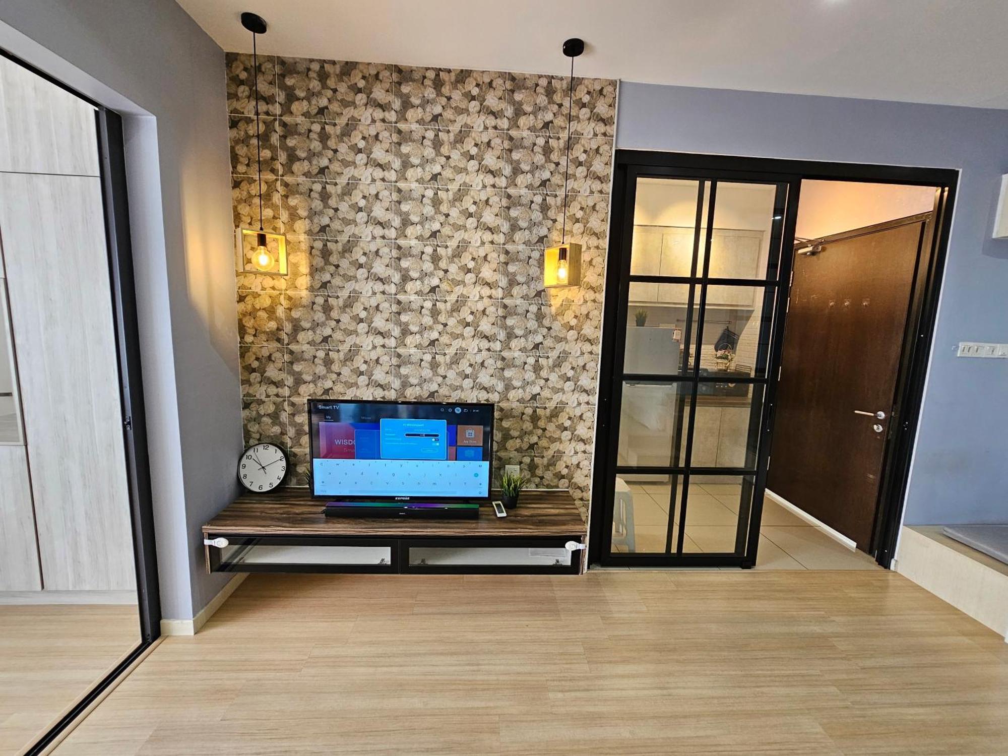 Usj One Subang Jaya By Widebed Apartment ภายนอก รูปภาพ