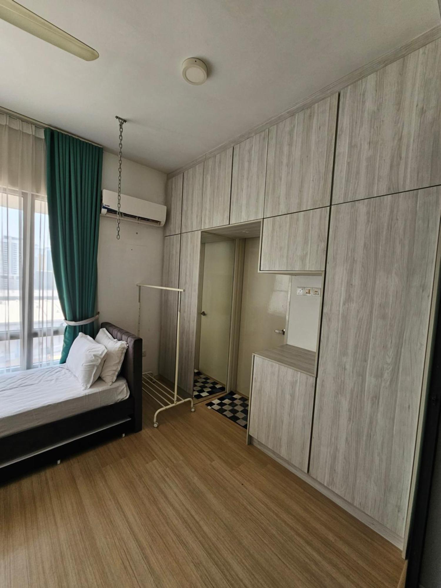 Usj One Subang Jaya By Widebed Apartment ภายนอก รูปภาพ