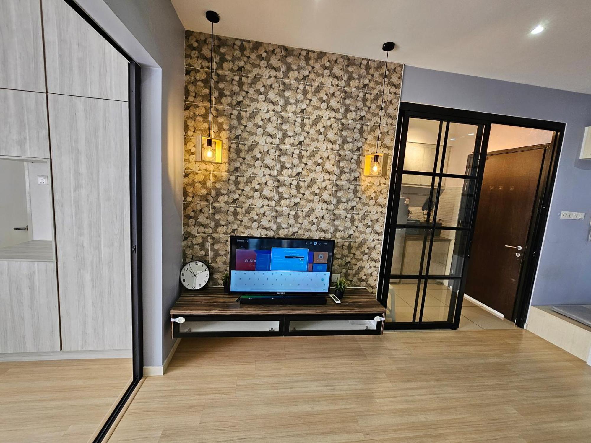 Usj One Subang Jaya By Widebed Apartment ภายนอก รูปภาพ