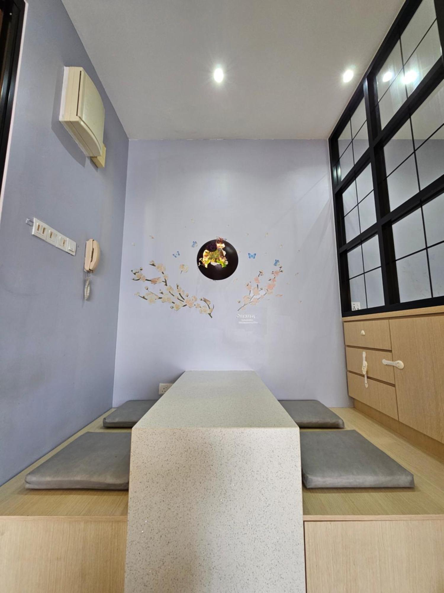 Usj One Subang Jaya By Widebed Apartment ภายนอก รูปภาพ