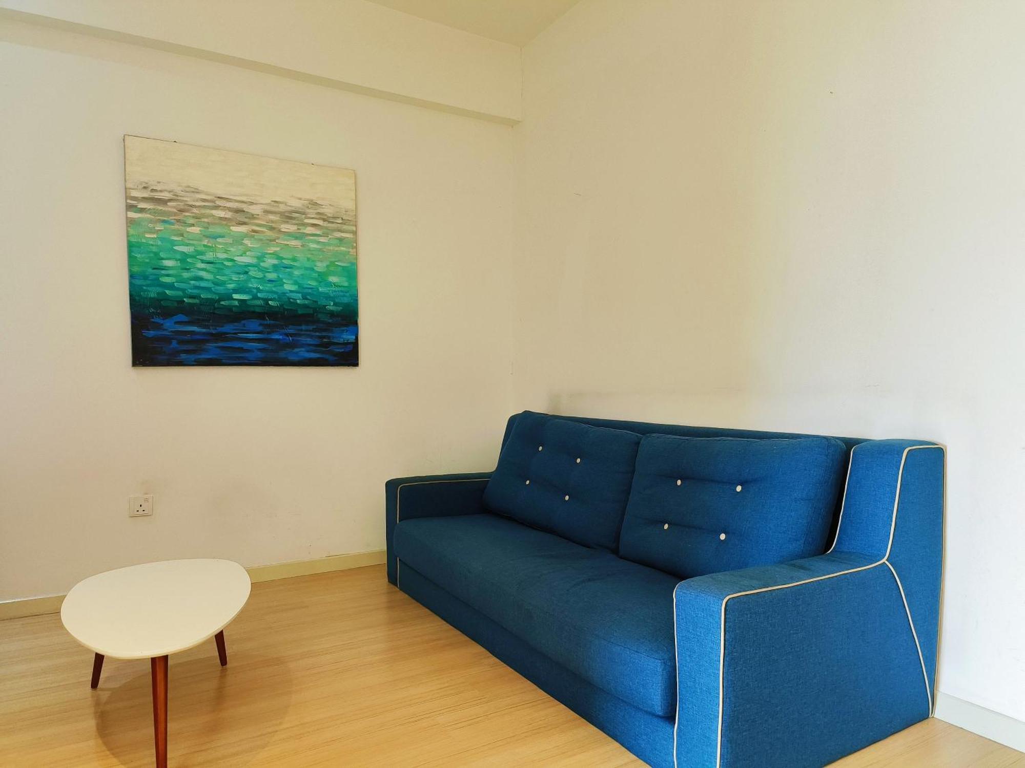 Usj One Subang Jaya By Widebed Apartment ภายนอก รูปภาพ