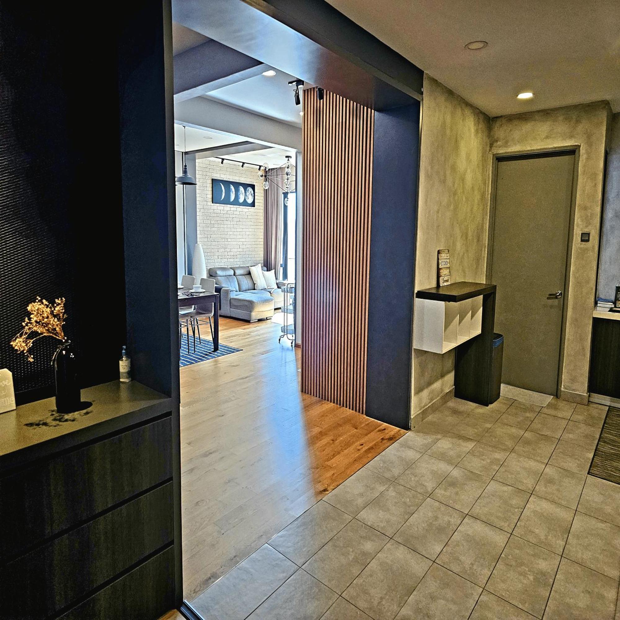 Usj One Subang Jaya By Widebed Apartment ภายนอก รูปภาพ