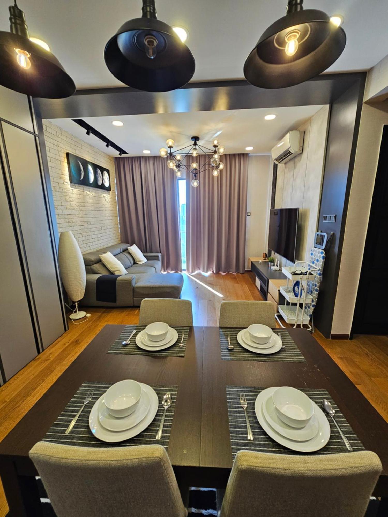 Usj One Subang Jaya By Widebed Apartment ภายนอก รูปภาพ