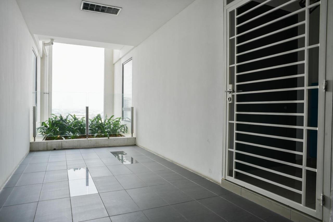 Usj One Subang Jaya By Widebed Apartment ภายนอก รูปภาพ